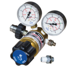 7000 Pressure Regulator - Full Kit