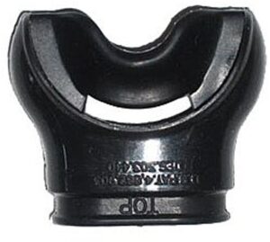 Mouthpiece comfo black