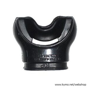 Mouthpiece comfo black