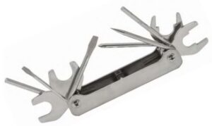 multitool rvs