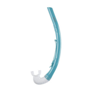 Snorkel MINI RUDDER S - Blue