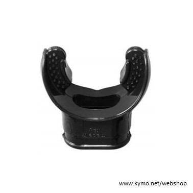 Mouthpiece kit Standard - Black - -