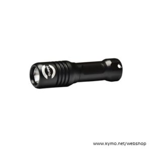 Torch Guppy (AA versie) 600lm