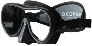 Shadow Mask - Black - Neo Strap