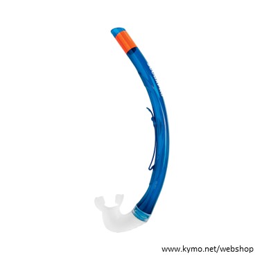 Snorkel child 2 - Blue