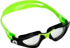 Kayenne Junior Clear Lens Black/Lime