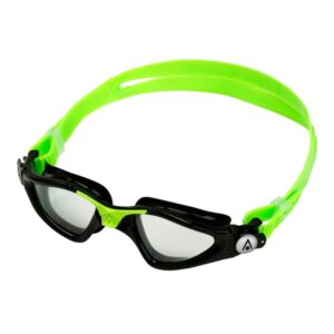 Kayenne Junior Clear Lens Black/Lime