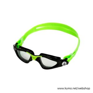 Kayenne Junior Clear Lens Black/Lime