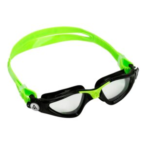 Kayenne Junior Clear Lens Black/Lime