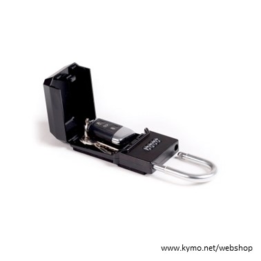 Key Security Lock Standard 59151