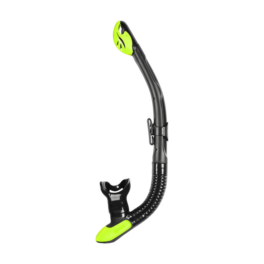 Snorkel ERGO DRY - Black -