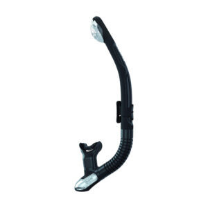 Snorkel ERGO DRY - Black -