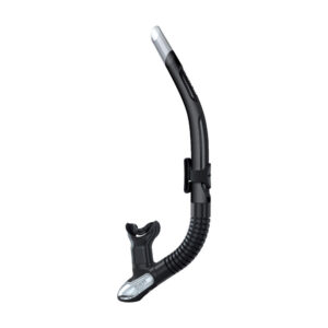 Snorkel ERGO FLEX - Black -