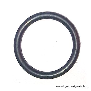 Buna Rubber O-Ring - Size 214 - Tank Neck O-Ring