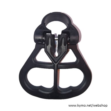 tankholder Q-dive folding