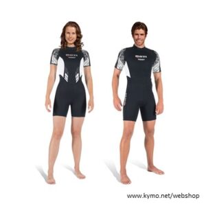 Wetsuit SHORTY REEF 2.5mm Man - mn - S2