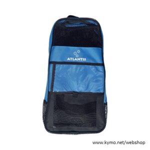 Atlantis Travel Bag Petrol/Black