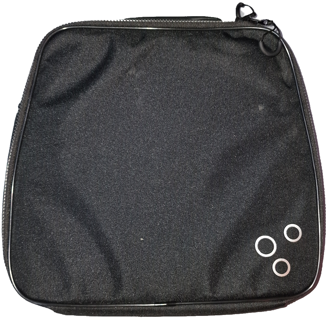 Atlantis Regulator Bag (incl. Dive computer pouch)