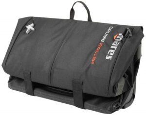 415437 Bag CRUISE BACK PACK ROLLER