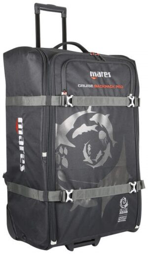 415435 Bag CRUISE BACKPACK PRO