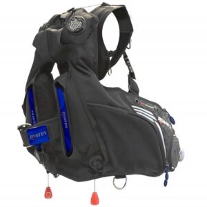 BCD GUARDIAN ErgoTrim - XL