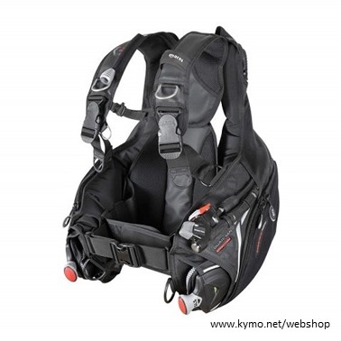 BCD GUARDIAN ErgoTrim - XL