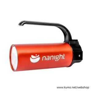 Nanight sport-2 Red with charge port