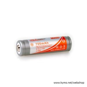 18650 usb accu 3,6v 3400mAh