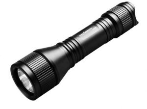 D550 diving LED flashlight