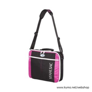 regulator bag pink