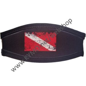 Picture EZ Strap - Faded Flag