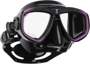 Scubapro Zoom Duikmasker