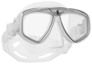 Scubapro Zoom Duikmasker