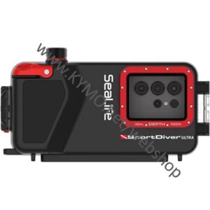 SportDiver Ultra Underwater Smartphone Housing