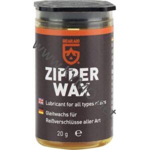 Zipper Wax 20gr